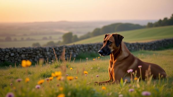 Pourquoi choisir un beauceron comme compagnon fidèle ?