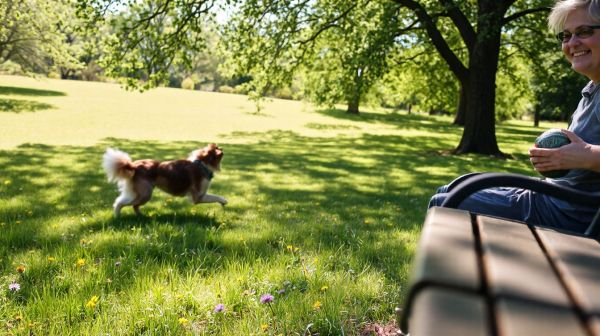 Top 5 gourdes pratiques pour chiens lors de vos sorties